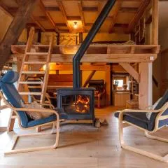 L'arbres aux minutes