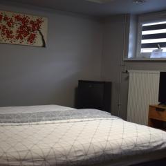 2 Cozy Apartment Bialystok