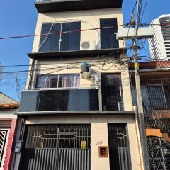 Bosque Houses 8