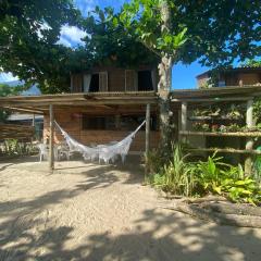 Pousada Casa Jah - Camburi das Pedras - Ubatuba