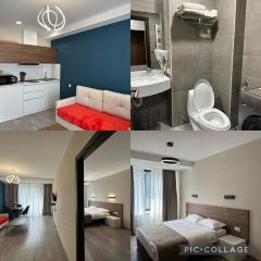 Krystal Bakuriani resort hotel 202C