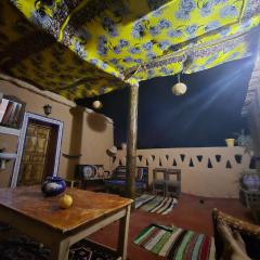 Maison d'hôtes tilleli