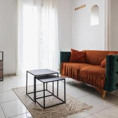 Evasion Prestige - Suite Spa, Sauna & Patio