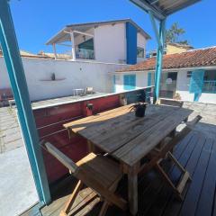 Beira Mar Hostel Búzios A 400 m del mar y del centro