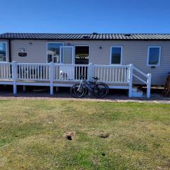 Elie Holiday Park - Holiday Accommodation 21754