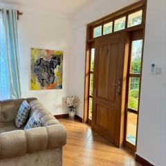 DK Homes Shanty Town Moshi