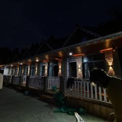 Drishya Stay with a view