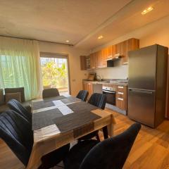 Blue Beach Sidi Rahal