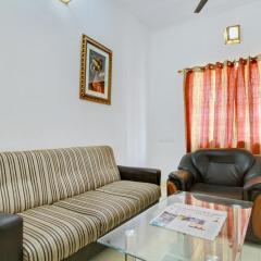 Hotel O Infosys Thoraipakkam