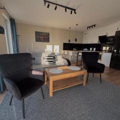 Apartament Płocka 2