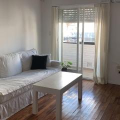 Apartment in the heart of Pichincha, bars and park