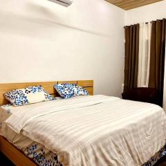 1 chambre 1 salon a cotonou stade