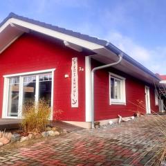 Das Ferienhus in Tönning