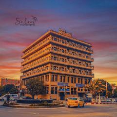 Hotel El Emir Djelfa