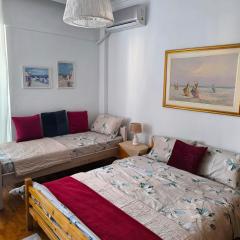 Sweet Home Metro Venizelou