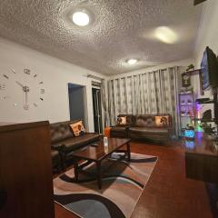 Agnes' Place - Avenues