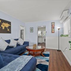 Modern Escape, Close to Zoo, Gaslamp and Beaches