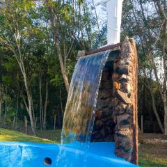 Pousada Moinho de Pedra