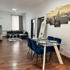 City-Apartment Kassel Direkt im Zentrum