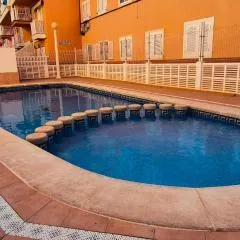 Charming Holidays in La Mata Puerto Romano