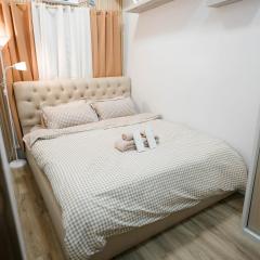 Casa Musikah's Blissful Suite