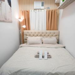 Casa Musikah's Blissful Suite