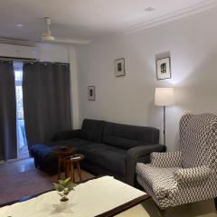 Cozy apartment for rent in Madinaty
