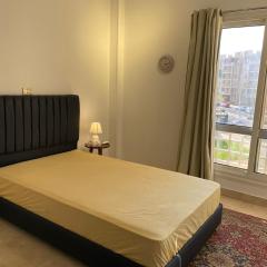 Cozy Apartment for Rent in Madinaty