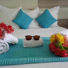 Studio Corail - Résidence Archipel & Savane