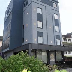 Hotel Srida Jaipur