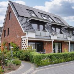 Appartements Buesum LW28