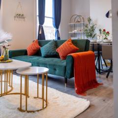 Beautiful Cozy 2 Bedroom in Maida Vale - Close Notting Hill & Central London