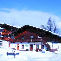 Kaiserappartements Müllnerhof