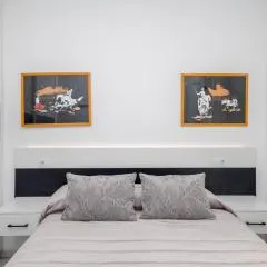 Apartamentos L O L A Arguineguin