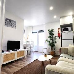 Apartamento Pátio do Higinio