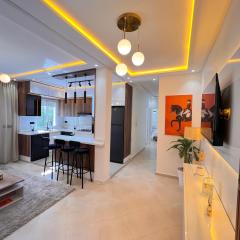 Dream apartment