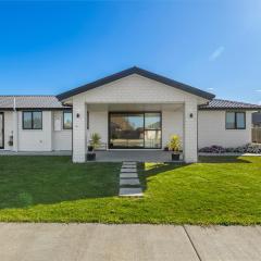 Blenheim Accommodation