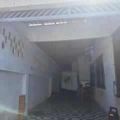 CASa PRA COP 30