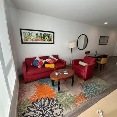 Glamorous KTown Boutique Residences with Rooftop view