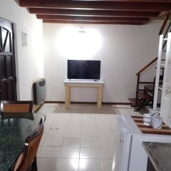 El Refugio al Norte del Fin del Mundo A