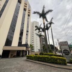 Hotel Bienal Flat Executivo - UH 304