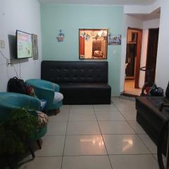 Casa aconchegante para COP 30