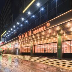 Orange Hotel Shenzhen Shennan Avenue Huaqiang