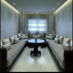 Fes comfort apartment