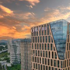 Orange Hotel Shenzhen Shanglilang Subway Station