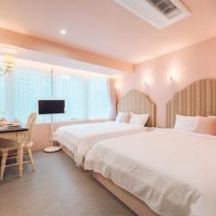 Monthliv Jongno Jonggak Station Hotel Stay