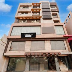 Townhouse Bhilai Railway Junction Formerly Hotel Lotus