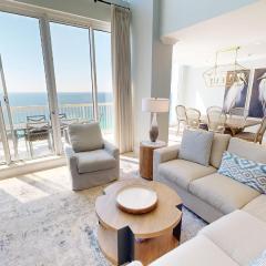 Silver Beach 1905E- by Holiday Isle Properties