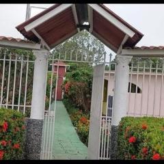 Casas Residencial San Francisco 1 Rio Hato Panamá