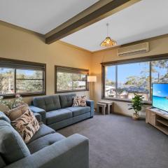 Greville on the Bay